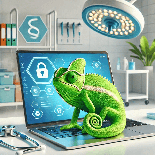 Les 5 meilleures pratiques pour protéger les données de santé en 2025 !